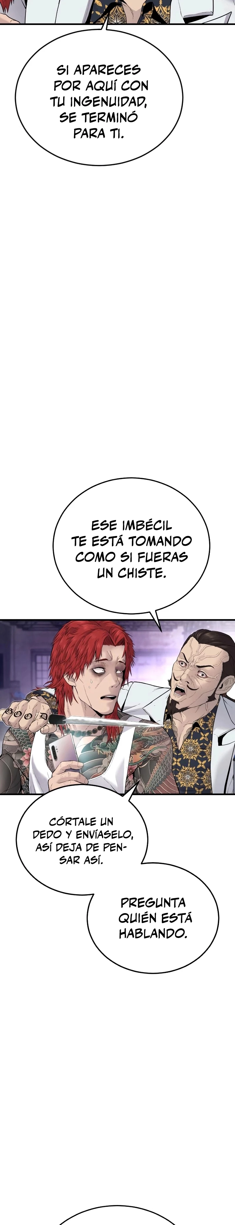 Manager Kim capítulo 56 página 50