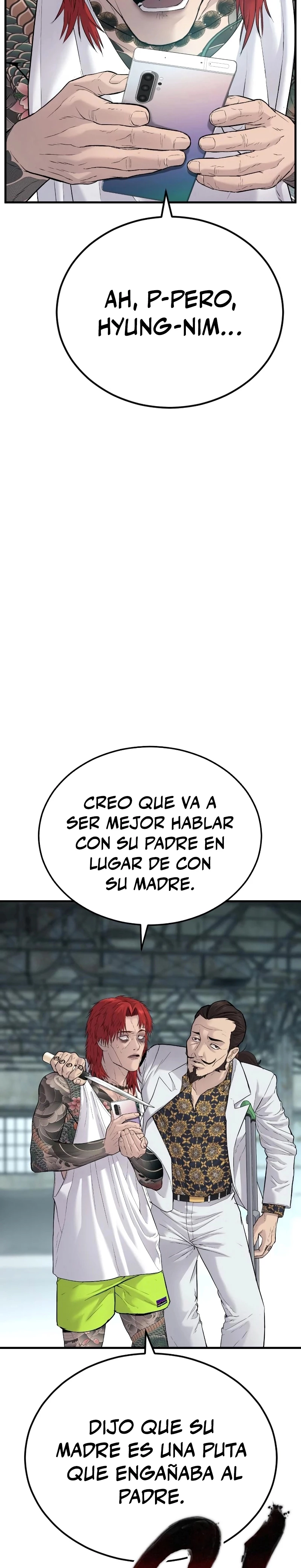 Manager Kim capítulo 56 página 53