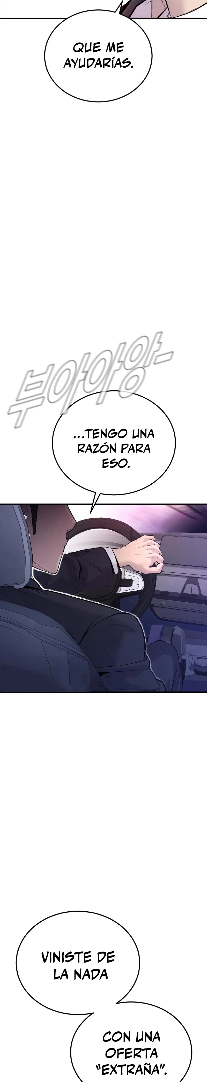 Manager Kim capítulo 56 página 66