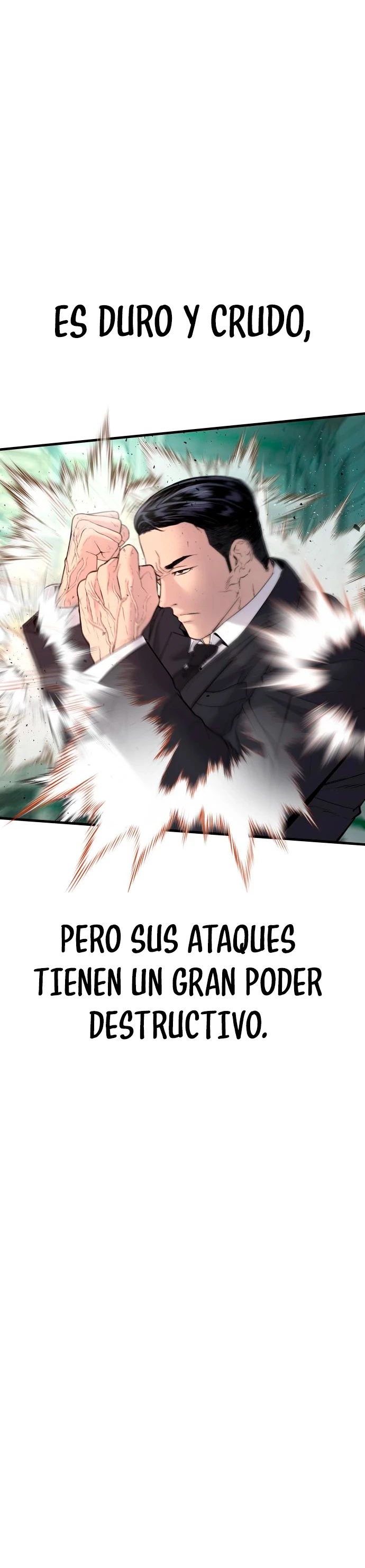 Manager Kim capítulo 58 página 15