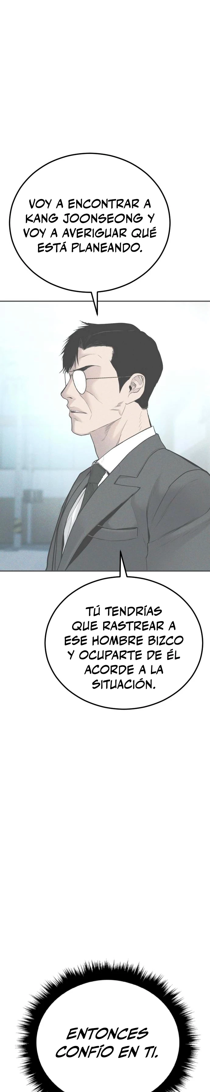 Manager Kim capítulo 58 página 4