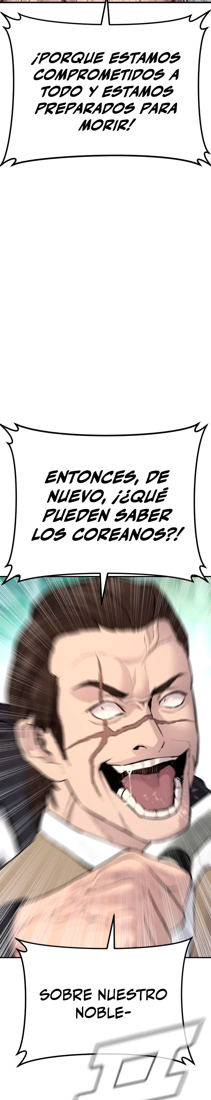 Manager Kim capítulo 58 página 40
