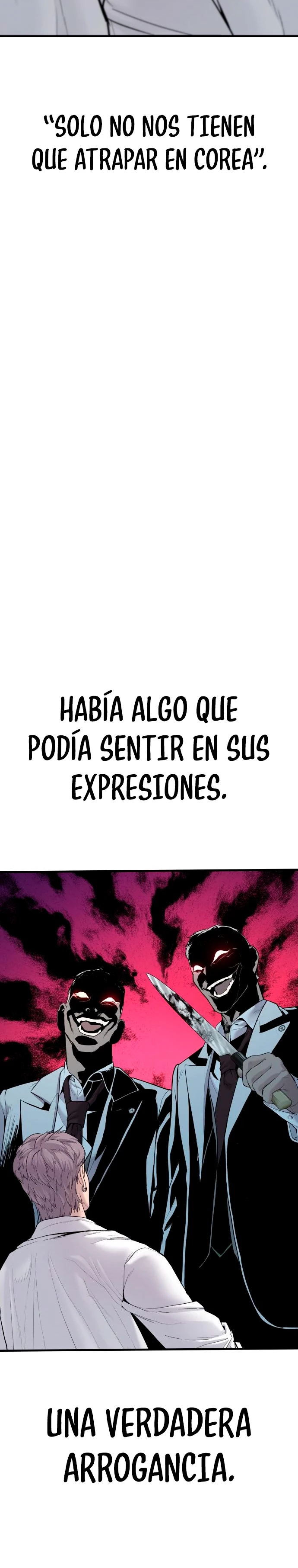 Manager Kim capítulo 58 página 55