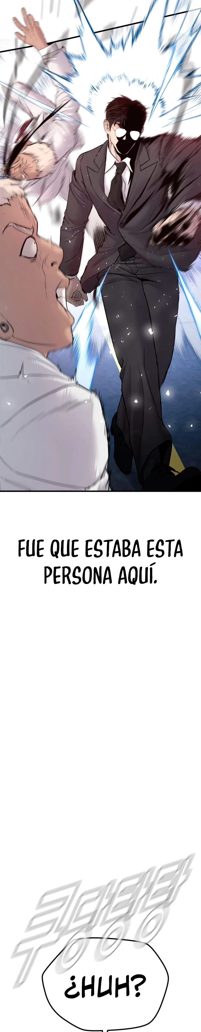 Manager Kim capítulo 58 página 63