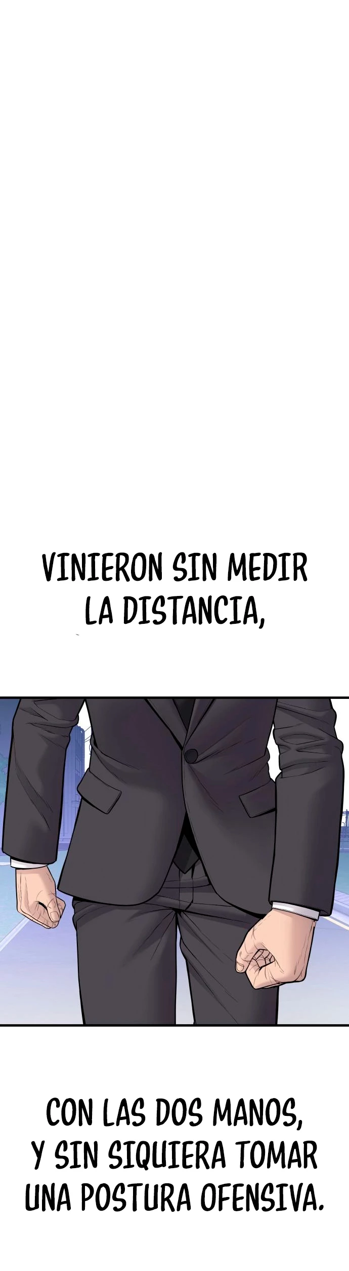 Manager Kim capítulo 58 página 67