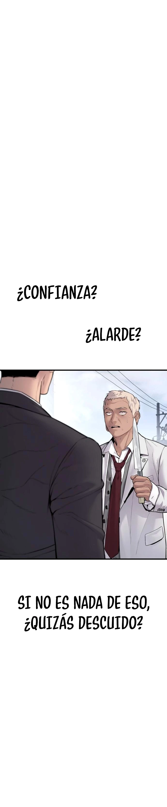 Manager Kim capítulo 58 página 68