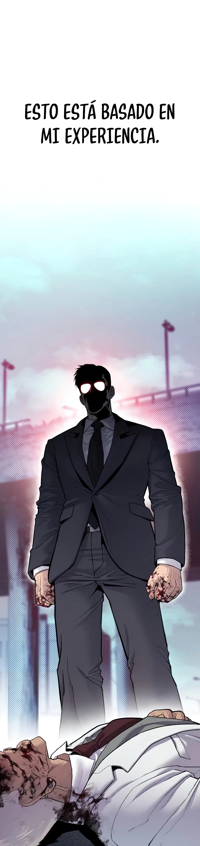 Manager Kim capítulo 59 página 13