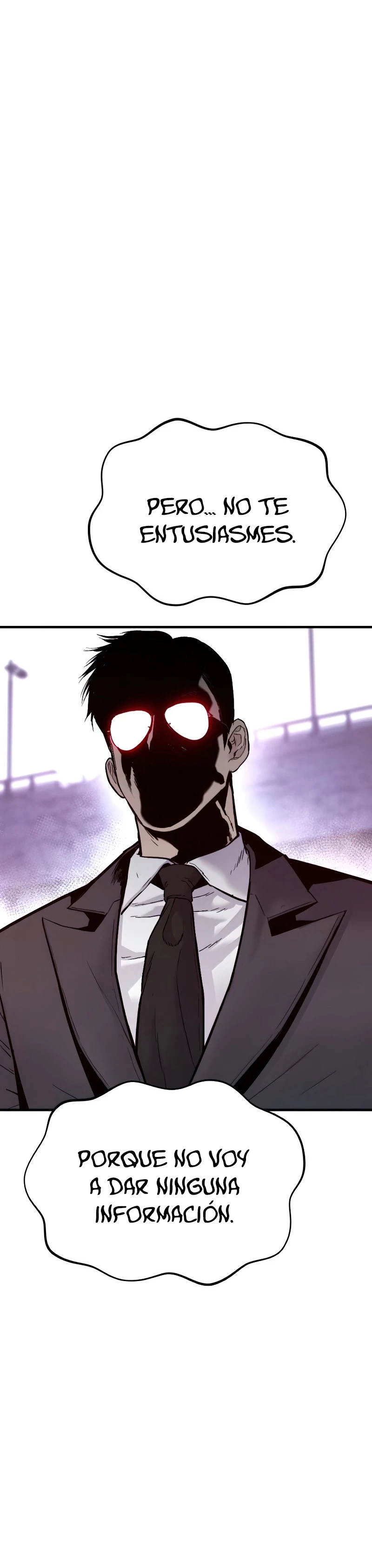 Manager Kim capítulo 59 página 15