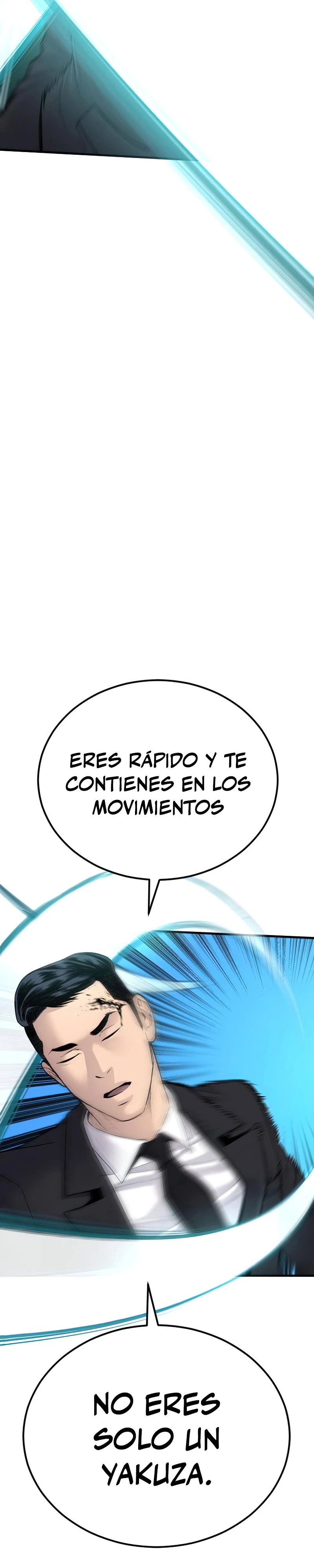 Manager Kim capítulo 59 página 22