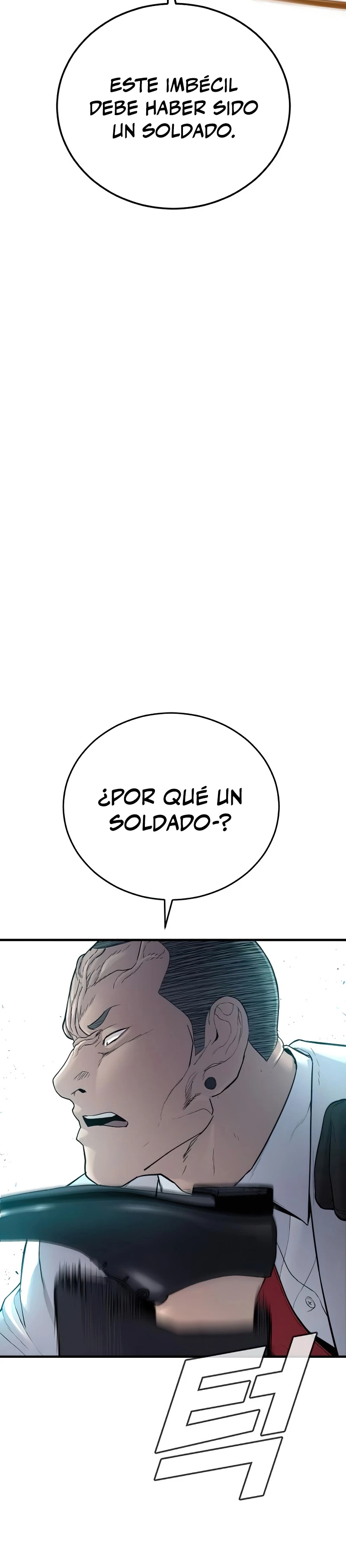 Manager Kim capítulo 59 página 38