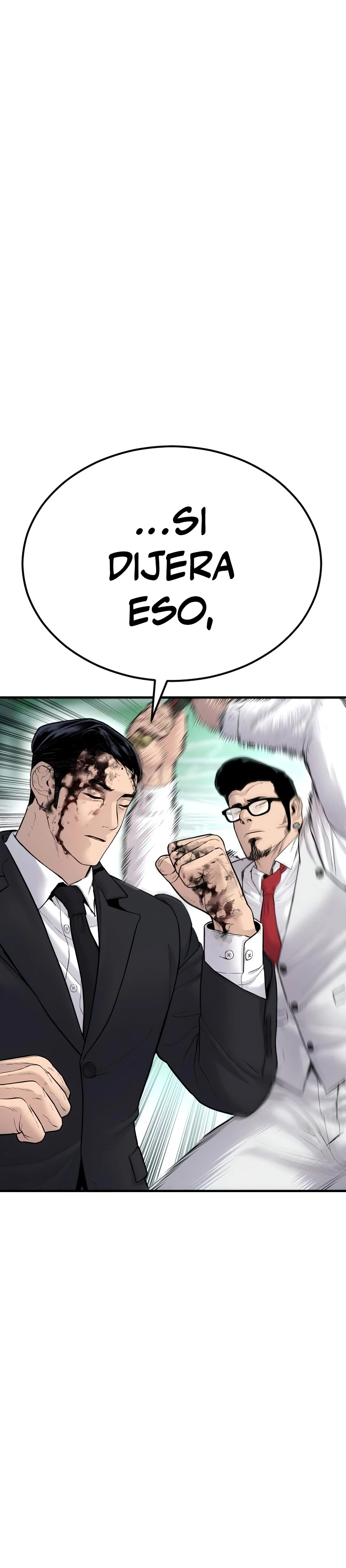 Manager Kim capítulo 59 página 42