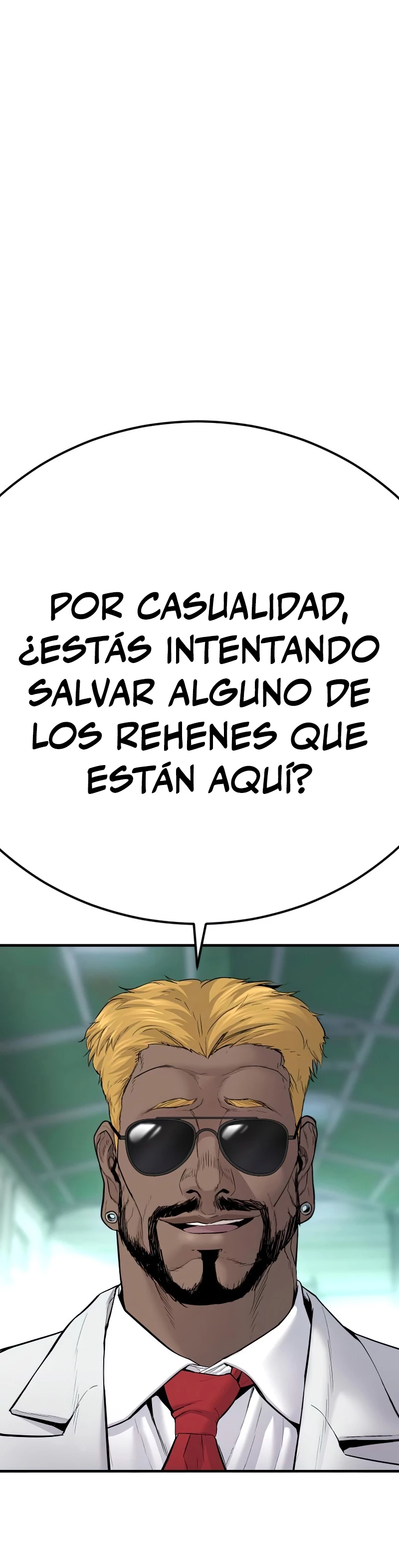 Manager Kim capítulo 59 página 52