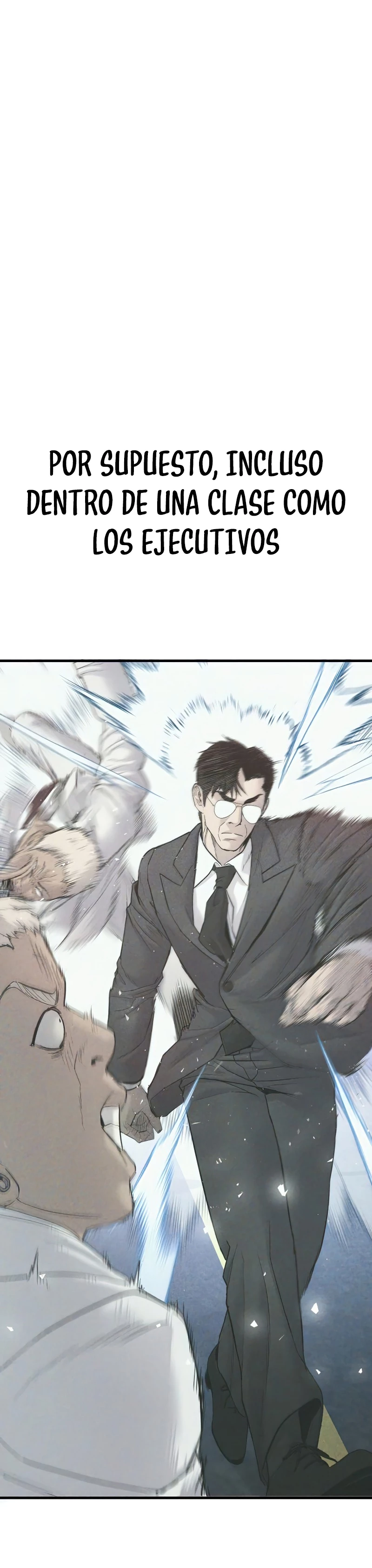 Manager Kim capítulo 59 página 6