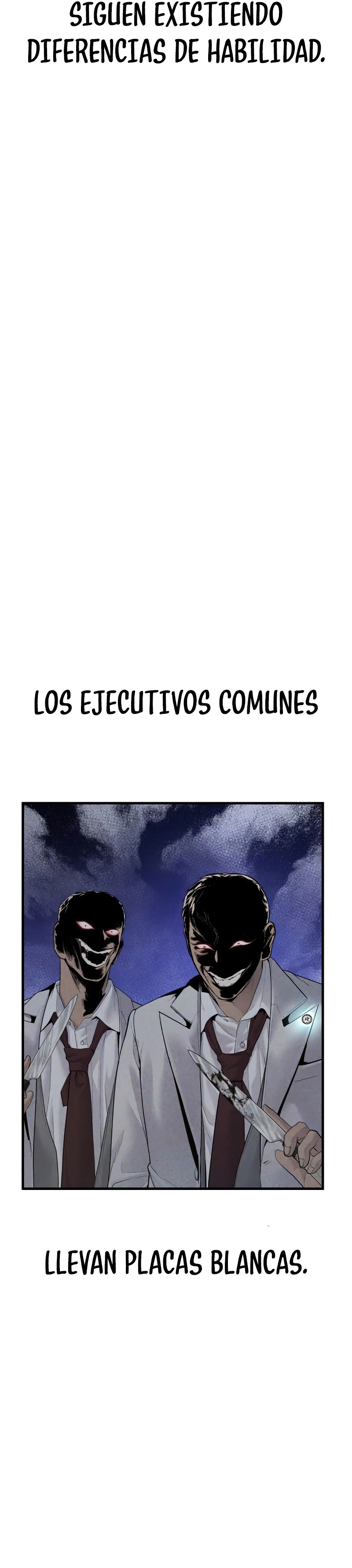 Manager Kim capítulo 59 página 7