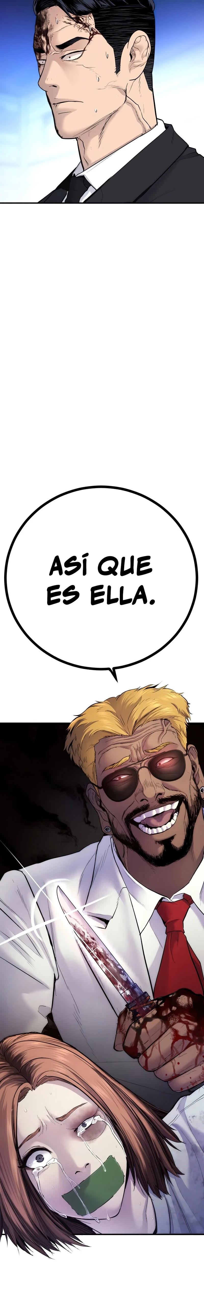 Manager Kim capítulo 59 página 70