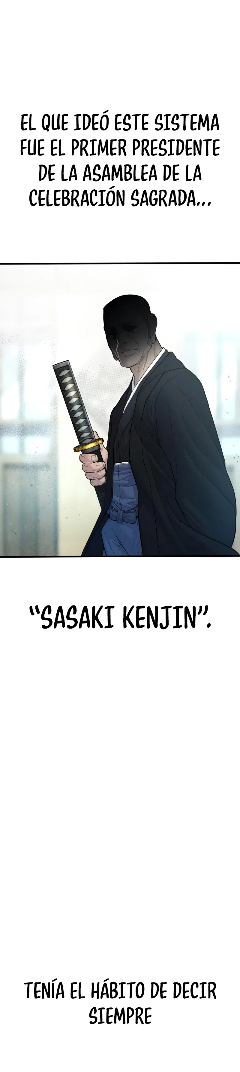 Manager Kim capítulo 59 página 9
