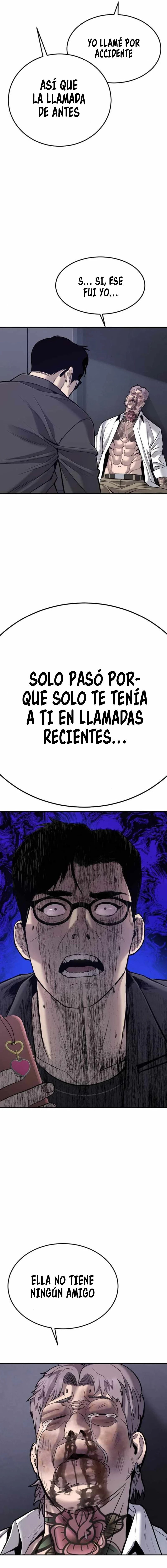 Manager Kim capítulo 6 página 14