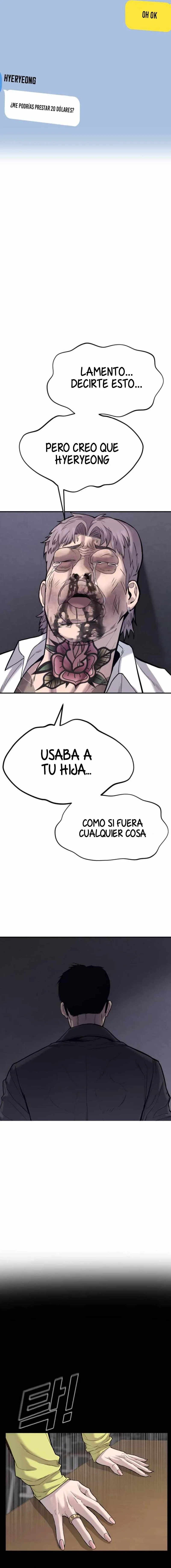 Manager Kim capítulo 6 página 18