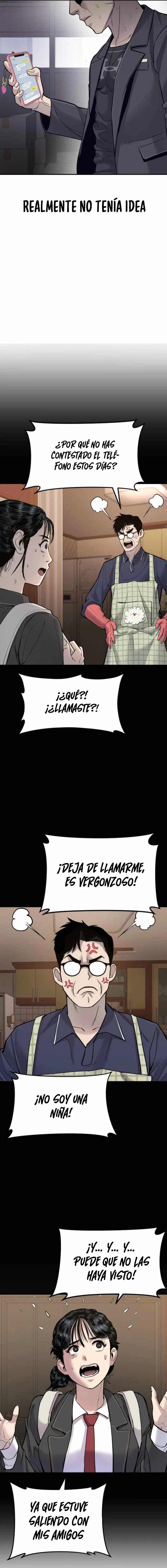 Manager Kim capítulo 6 página 24