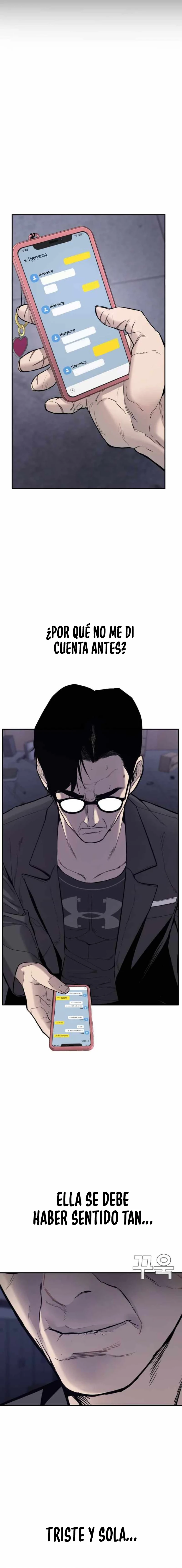 Manager Kim capítulo 6 página 25
