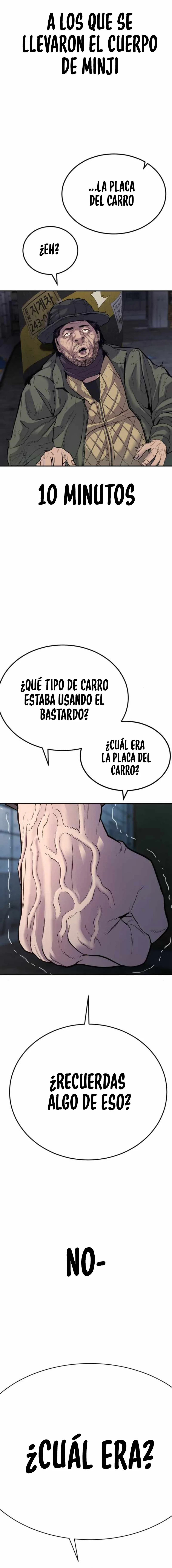 Manager Kim capítulo 6 página 38