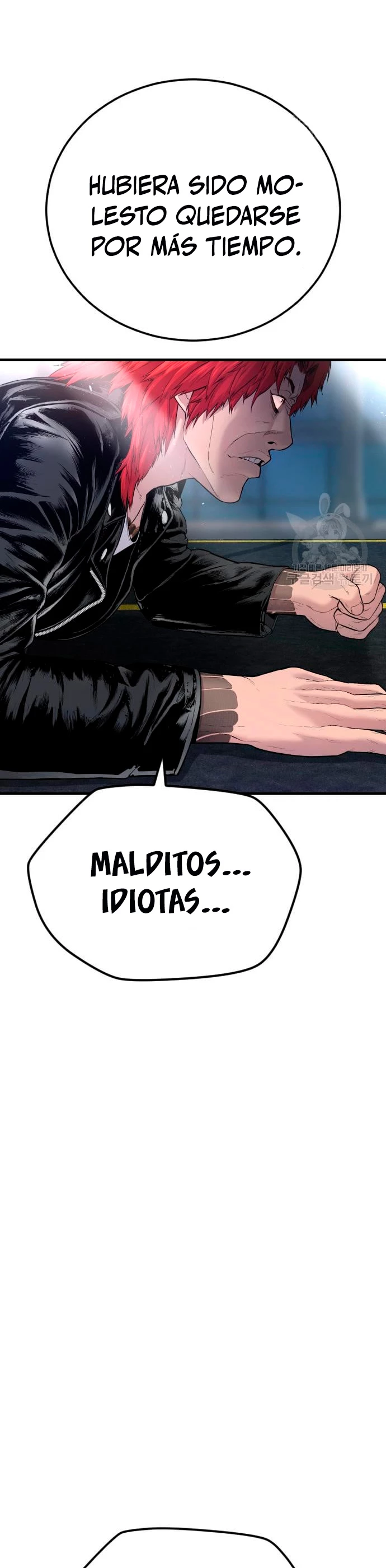 Manager Kim capítulo 60 página 29