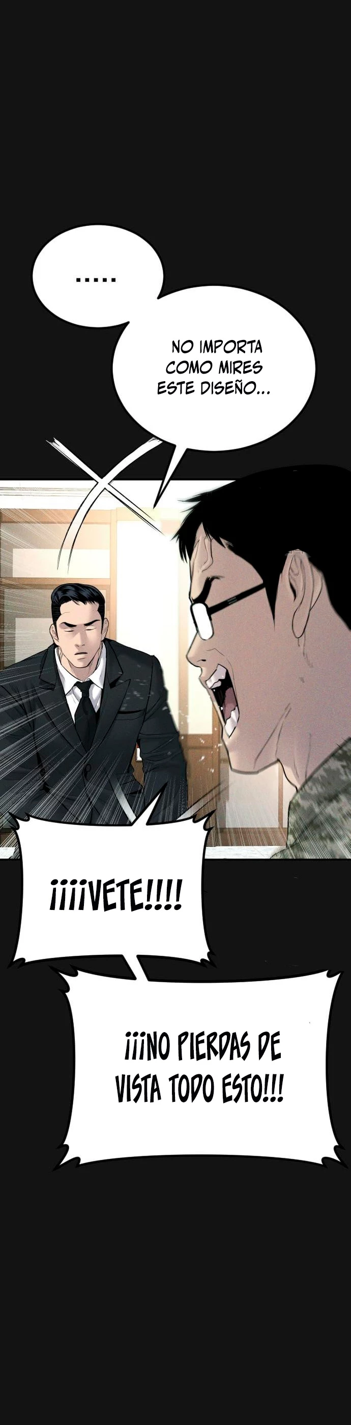 Manager Kim capítulo 60 página 55