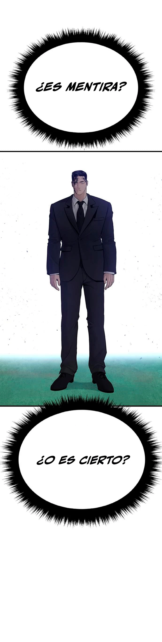 Manager Kim capítulo 60 página 73