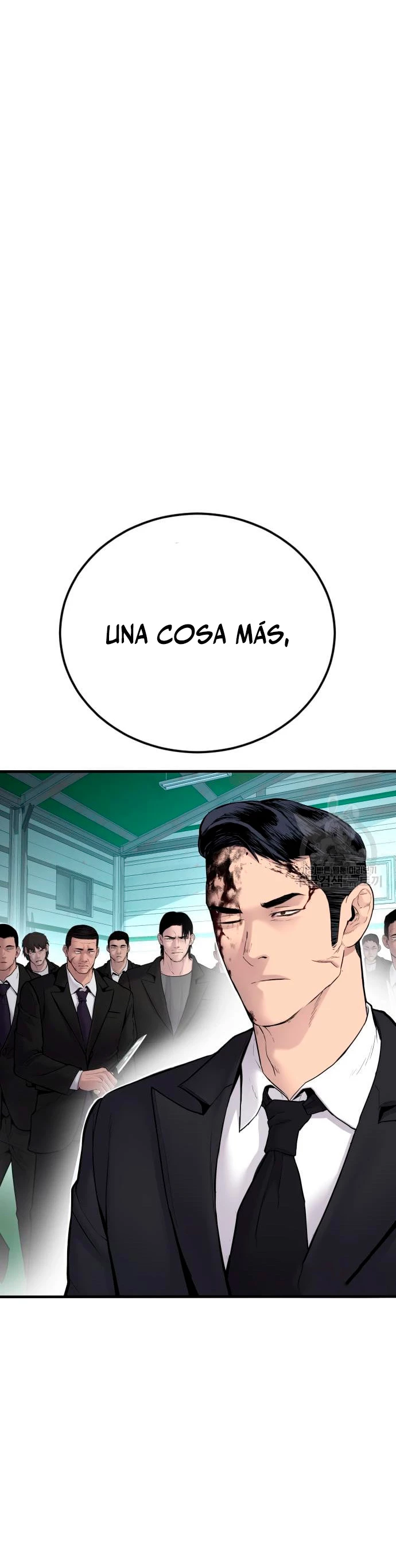 Manager Kim capítulo 60 página 75