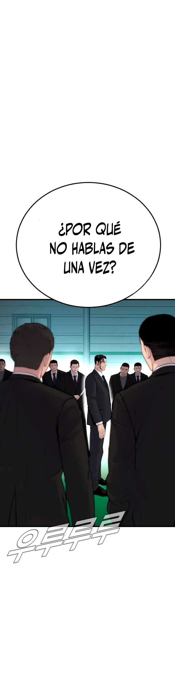 Manager Kim capítulo 60 página 76