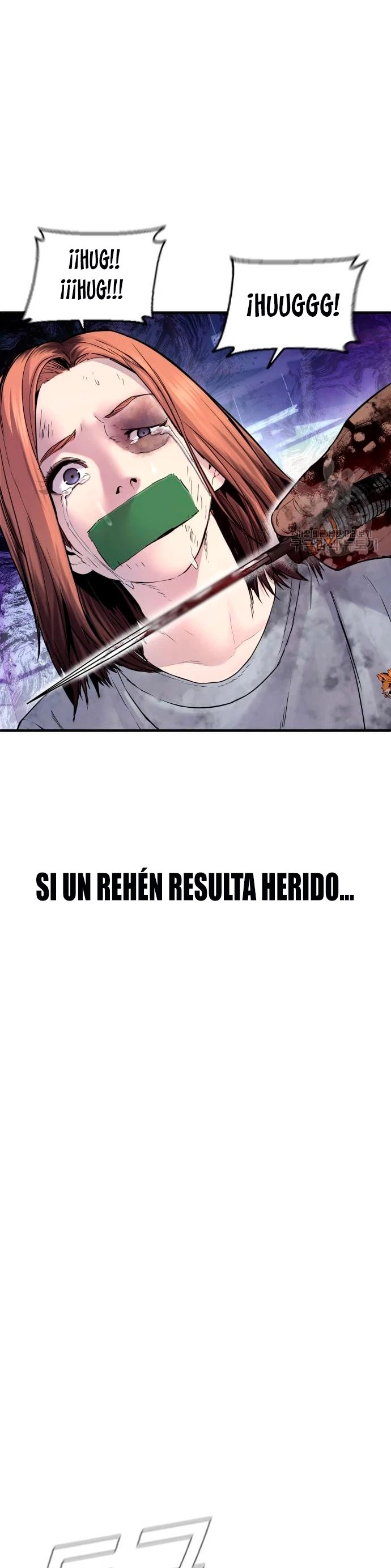 Manager Kim capítulo 60 página 8