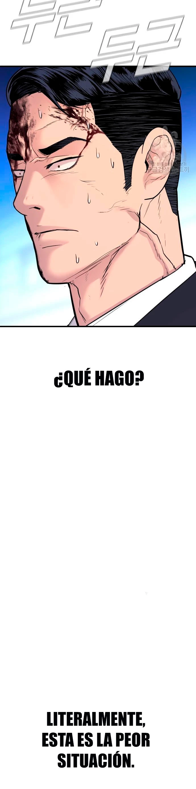 Manager Kim capítulo 60 página 9