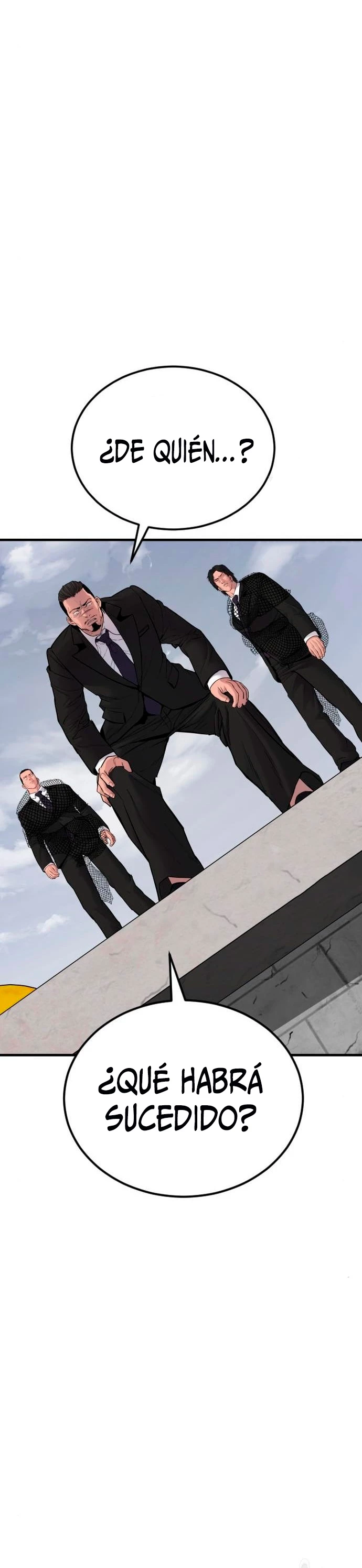 Manager Kim capítulo 63 página 41