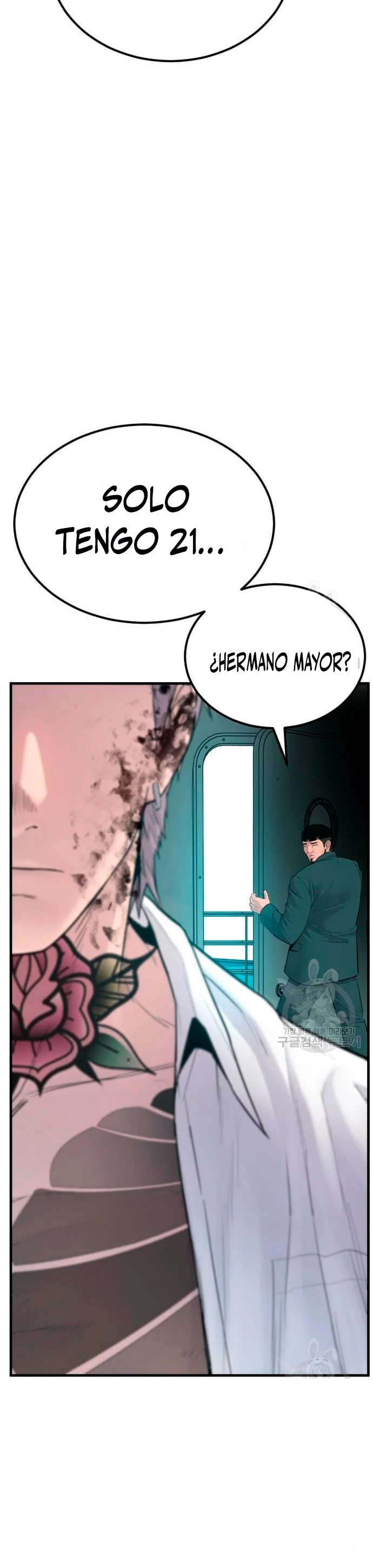 Manager Kim capítulo 63 página 68