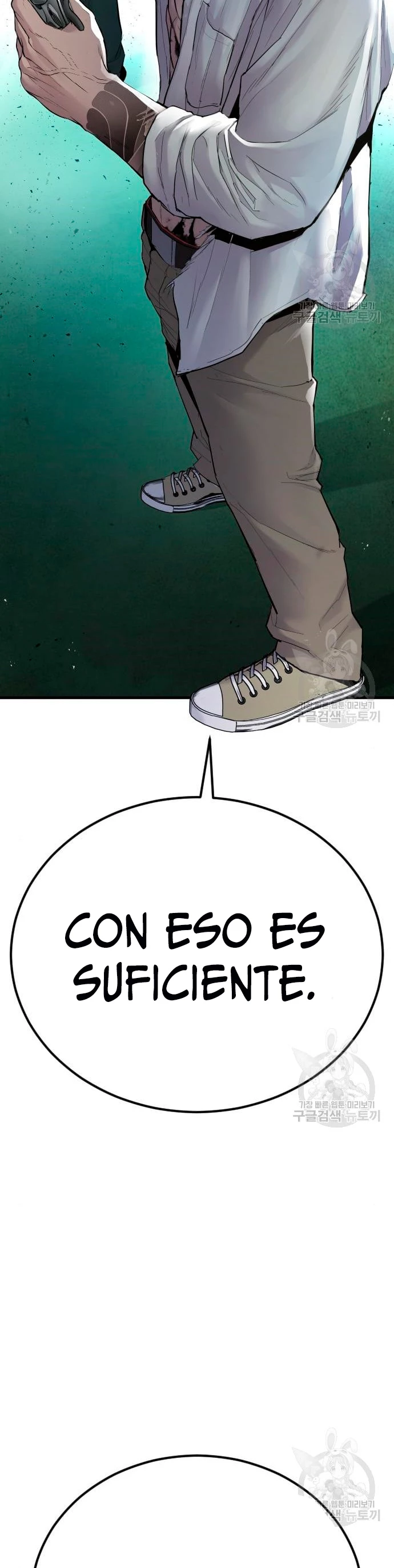 Manager Kim capítulo 63 página 80