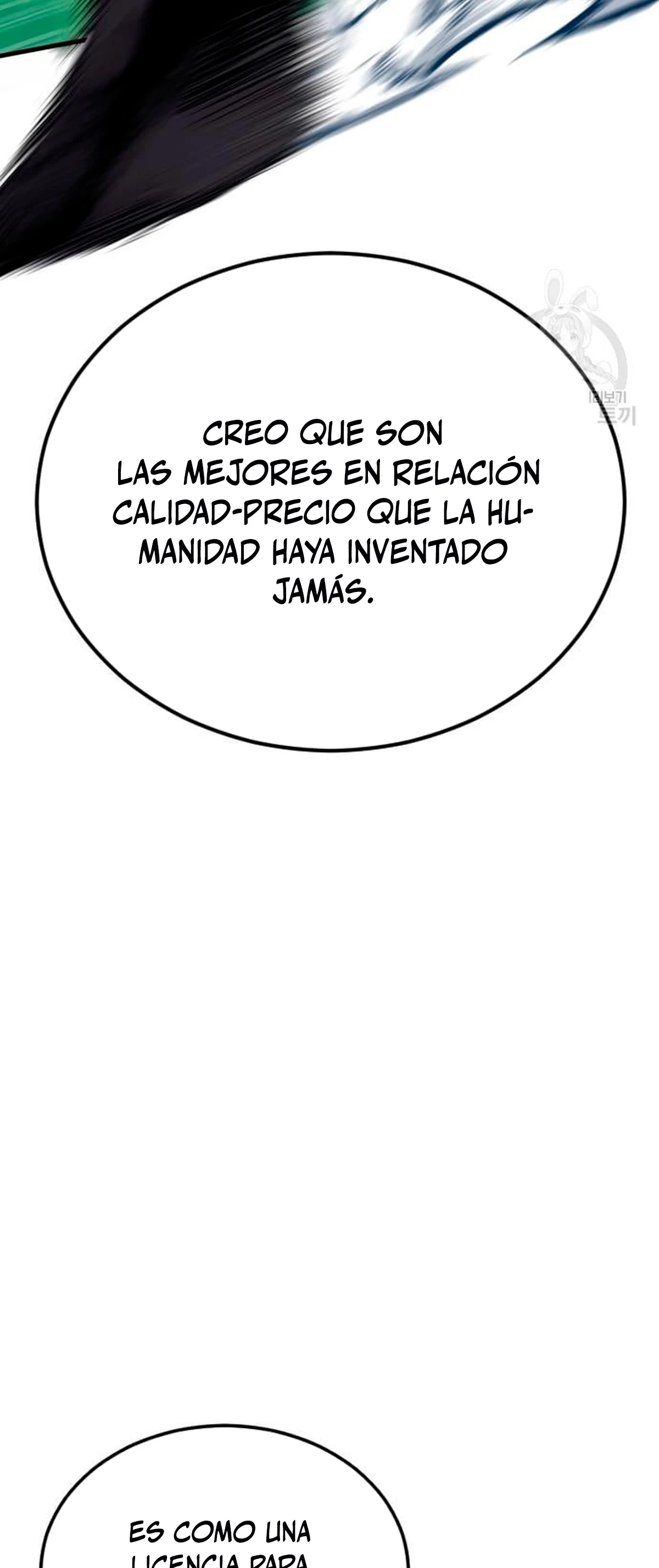 Manager Kim capítulo 64 página 116