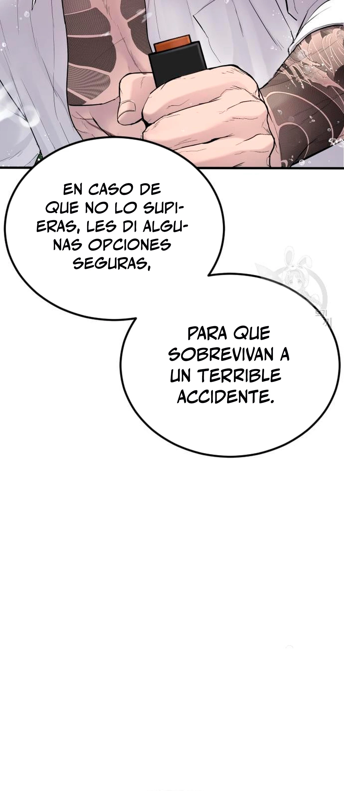 Manager Kim capítulo 64 página 160