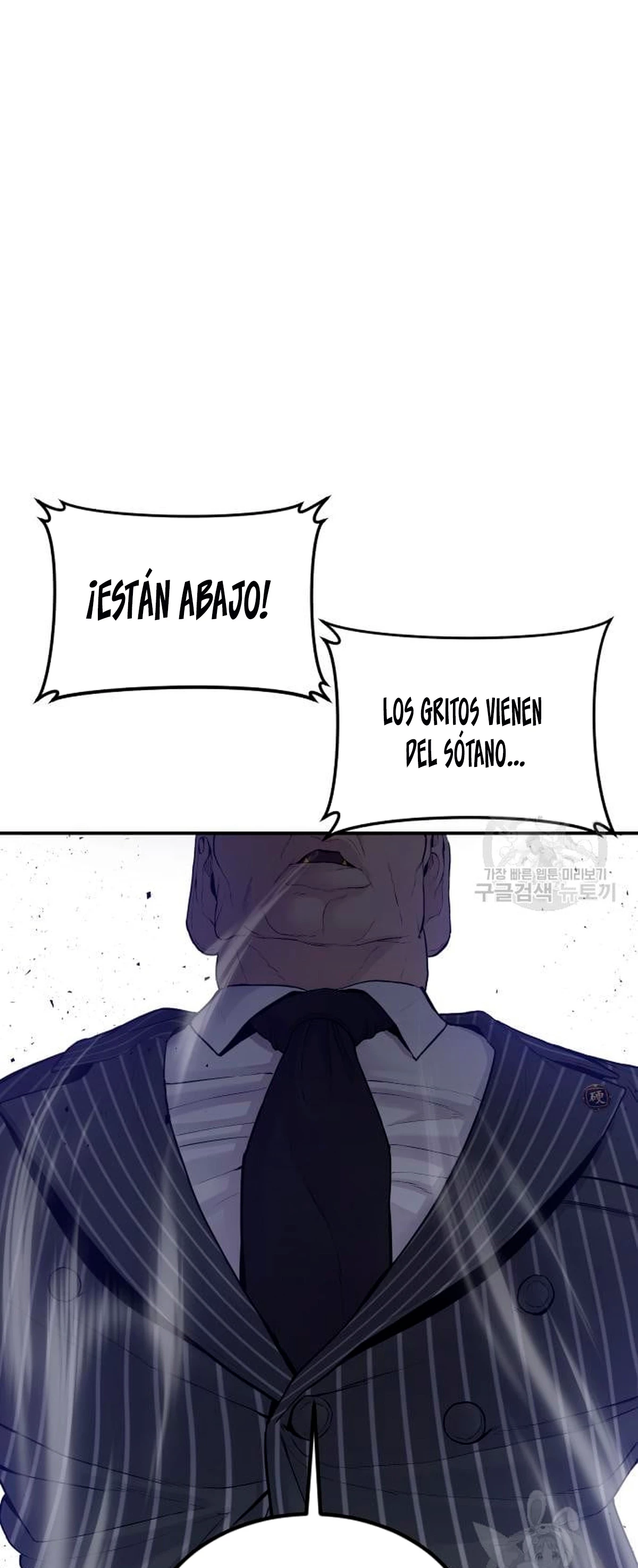 Manager Kim capítulo 64 página 39
