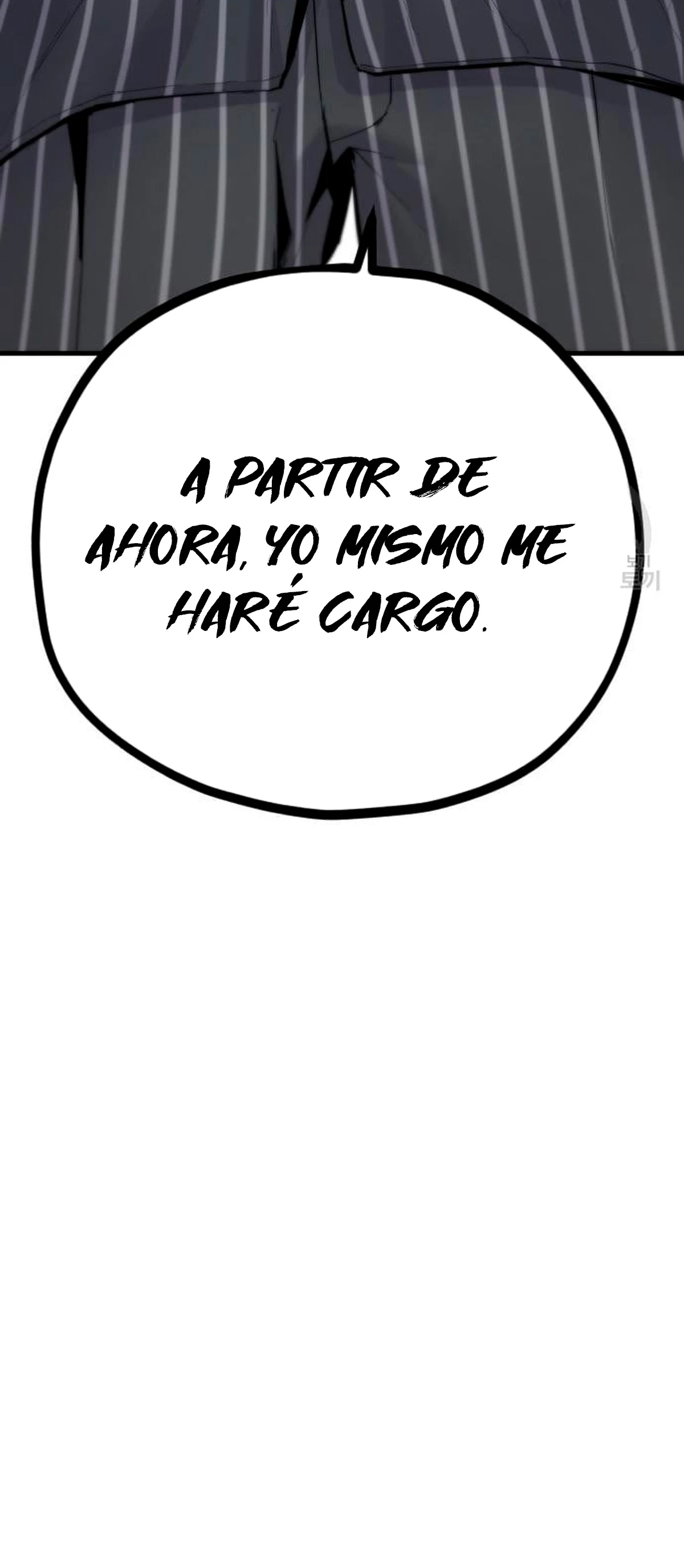 Manager Kim capítulo 64 página 47