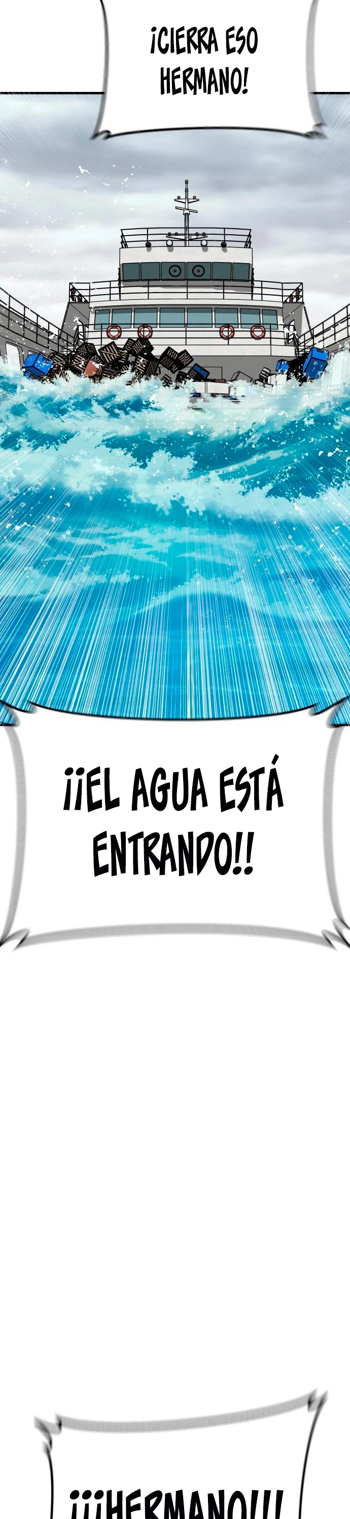 Manager Kim capítulo 65 página 12