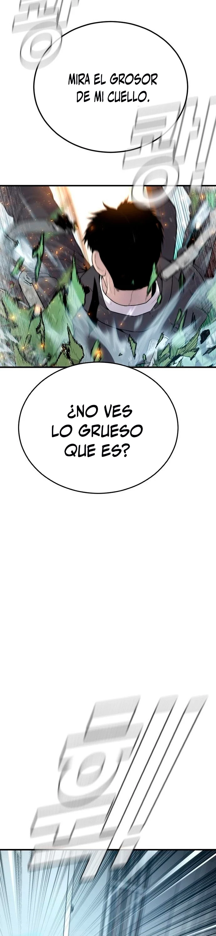 Manager Kim capítulo 65 página 19