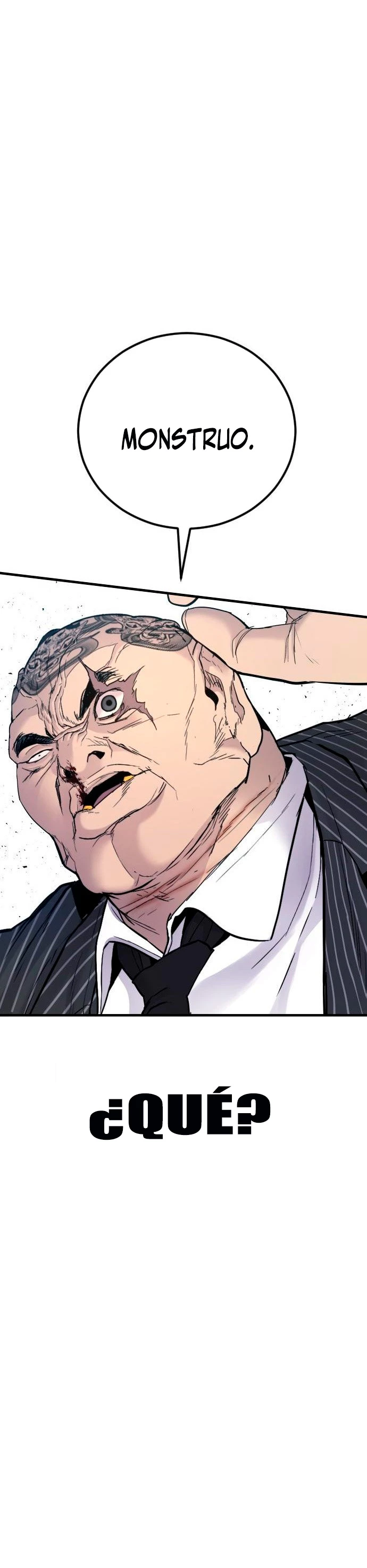Manager Kim capítulo 65 página 27