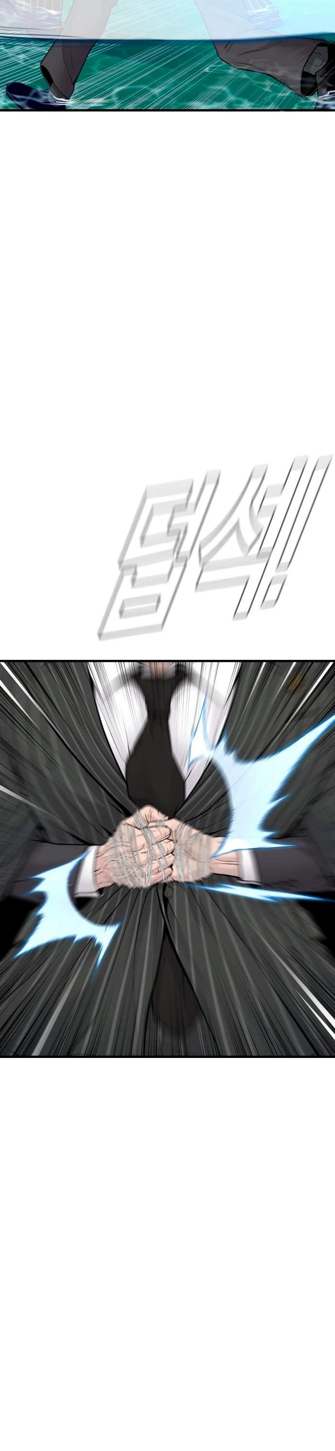Manager Kim capítulo 65 página 32