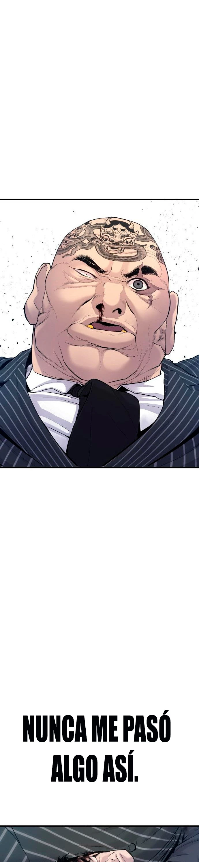 Manager Kim capítulo 65 página 34