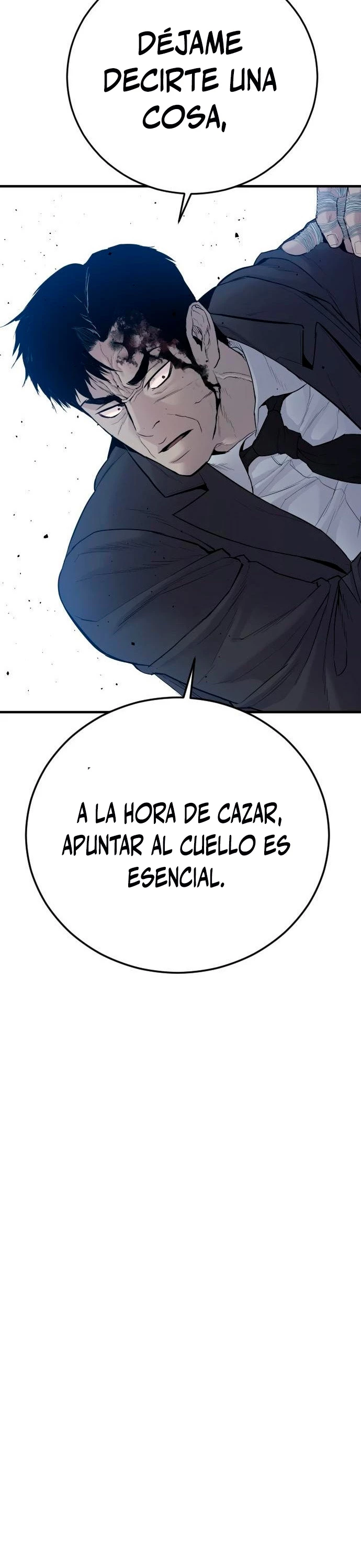 Manager Kim capítulo 65 página 71