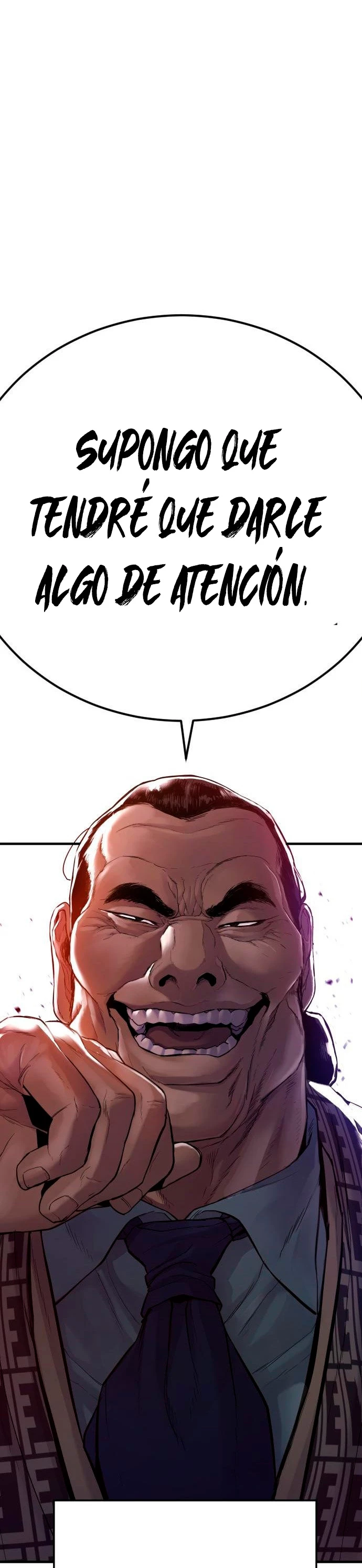 Manager Kim capítulo 65 página 78