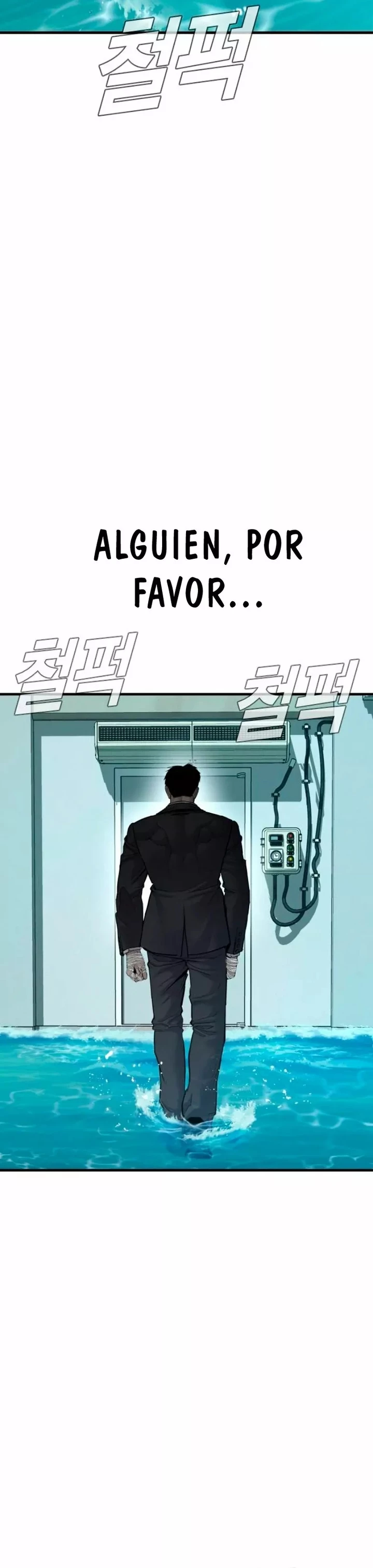 Manager Kim capítulo 66 página 4