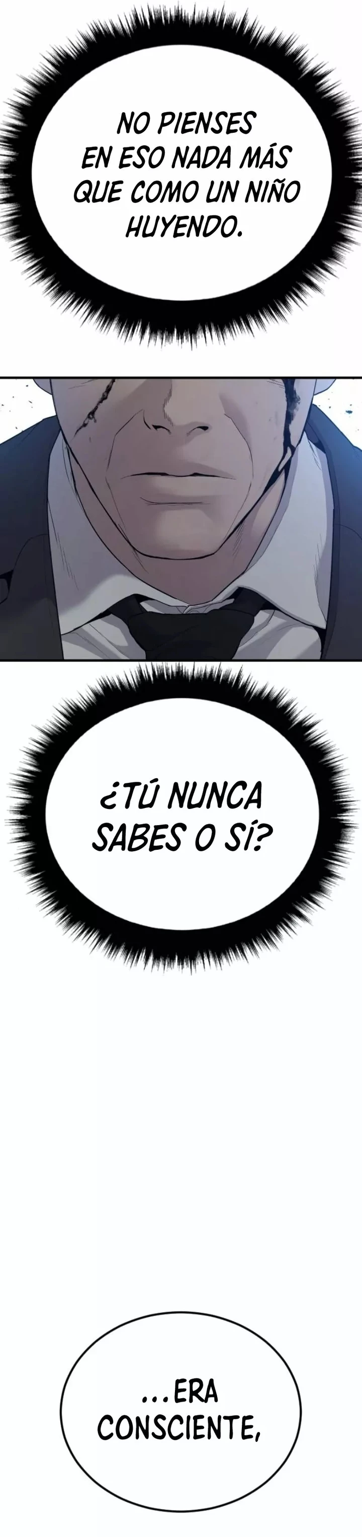 Manager Kim capítulo 66 página 56