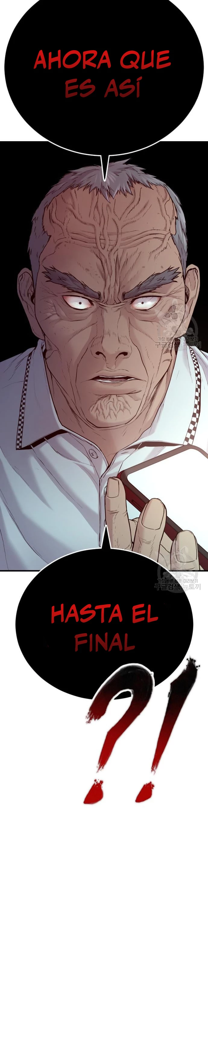 Manager Kim capítulo 67 página 52