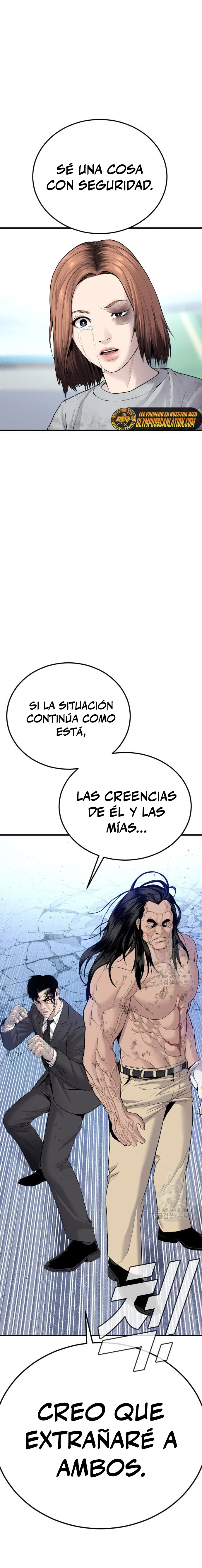 Manager Kim capítulo 67 página 68